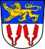 Blason de Wilhelmsthal