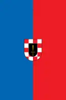 Drapeau de Winningen