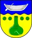 Blason de Wittmoldt
