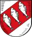 Blason de Wittorf