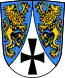 Blason de Zöschingen