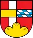 Blason de Zachenberg