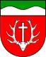 Blason de Zerf