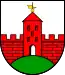 Blason de Zirndorf