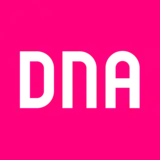 logo de DNA (entreprise)