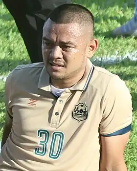 Image illustrative de l’article Adi Said