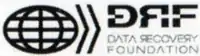 Logo de DRF
