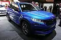 ŠkodaKodiaq RS