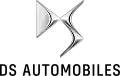 Logo de DS Automobile