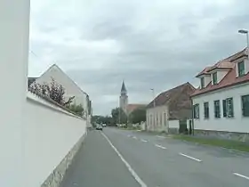 Deutsch Schützen-Eisenberg