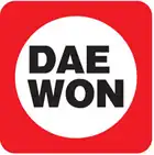 logo de Daewon Media