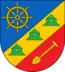 Blason de Dagebüll