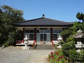 Toyotomi (Yamanashi)