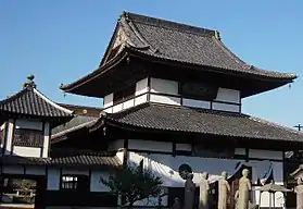 Image illustrative de l’article Daiji-ji