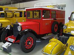 Mercedes-Benz W 37