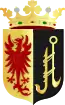 Blason de Dalen