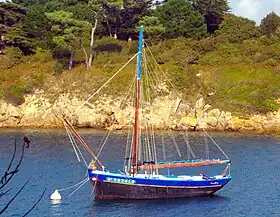 illustration de Dalh-Mad