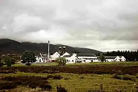 Image illustrative de l’article Dalwhinnie