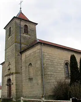 Dampvalley-Saint-Pancras