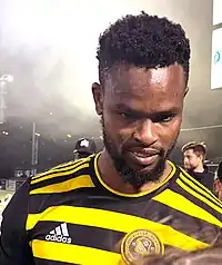 Image illustrative de l’article Dane Kelly