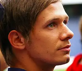 Image illustrative de l’article Daniel Offenbacher