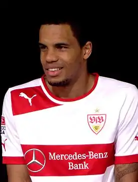 Image illustrative de l’article Daniel Didavi