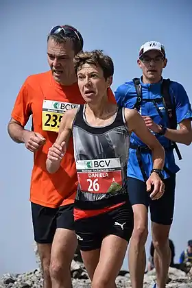 Image illustrative de l’article Daniela Gassmann