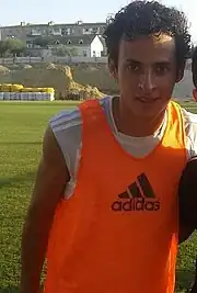 Image illustrative de l’article Danilo Dias