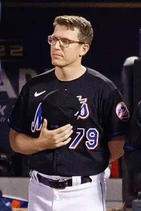 Image illustrative de l’article Danny Barnes