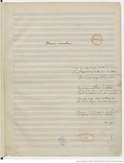 Image illustrative de l’article Danse macabre (Saint-Saëns)