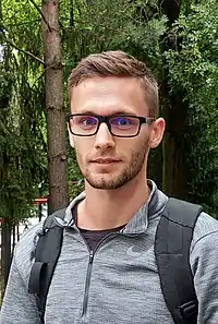 Image illustrative de l’article Dariusz Kowaluk