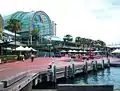 Darling Harbour