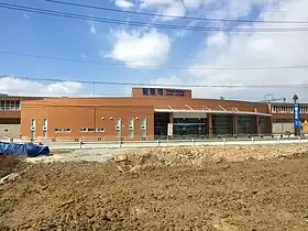 Image illustrative de l’article Darwol (métro de Séoul)