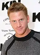 Dash Mihok interprète Brendan «&nbsp;Bunchy&nbsp;» Donovan