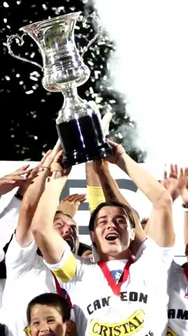 Image illustrative de l’article David Henríquez