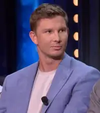 Image illustrative de l’article David Schweiner