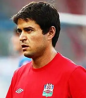 Image illustrative de l’article David Siradze