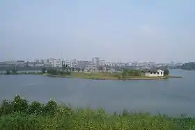 Daye (Hubei)