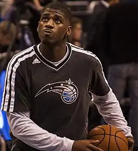 Image illustrative de l’article DeQuan Jones