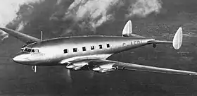 Image illustrative de l’article De Havilland Albatross