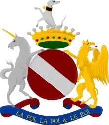 Image illustrative de l’article Famille d'Hemricourt