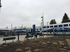 Image illustrative de l’article Gare de la Concorde