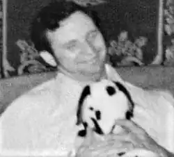 Image illustrative de l’article Dean Corll