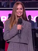 Debby Ryan interprète Patty.