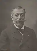 Georges Debrie.