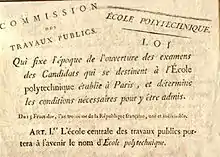Document numérisé.