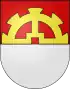 Blason de Deisswil bei Münchenbuchsee