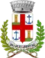Blason de Deiva Marina