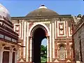 Alai Darwaza (en)