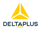 logo de Delta Plus Group